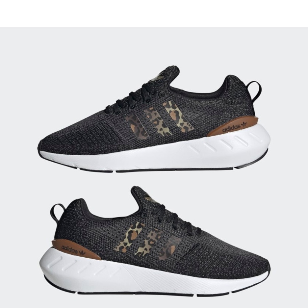 Adidas size 8